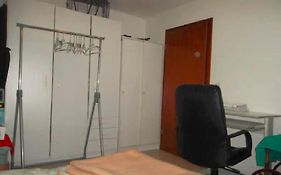 Düsseldorf - separates, privates Zimmer